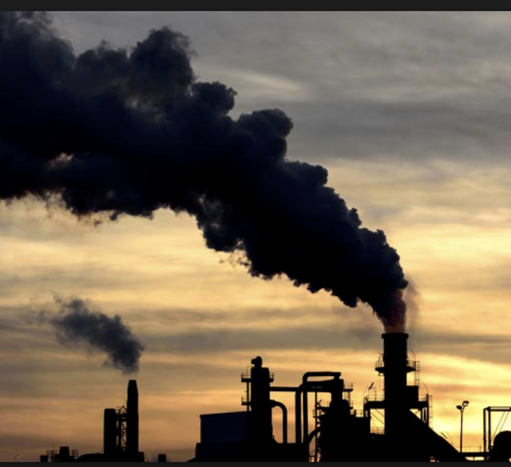 ADHD & AirPollution Evidence for a link BrainX